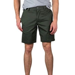 Ever Forward apparel men’s 9” stretch chino shorts